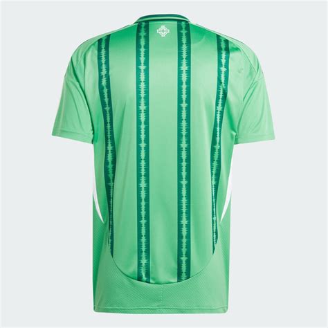 Northern Ireland 2024 Home Kit