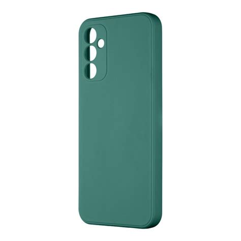 Obal Me Matte Tpu Kryt Pro Samsung Galaxy A G Dark Green Luskni Cz