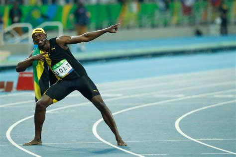 Usain Bolt [2025 Update]: Injuries, Olympics & Net Worth - Celeb Doko