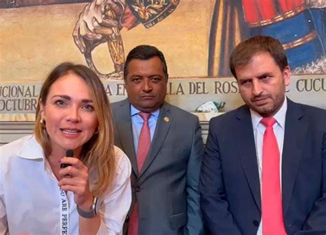 “estamos Felices” Congresistas Celebran Virtual Hundimiento De Reforma