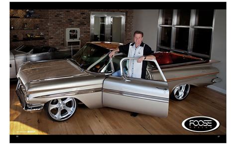 Foose Wheels - Chip Foose - Official Home of Foose Design, Inc.