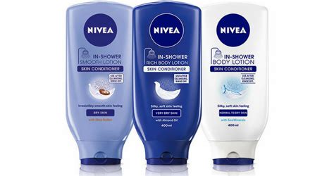 Printable Coupons For Nivea