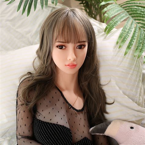 Fabricado Na China Realista Original Soft Adulto Sexo Doll Amor Real