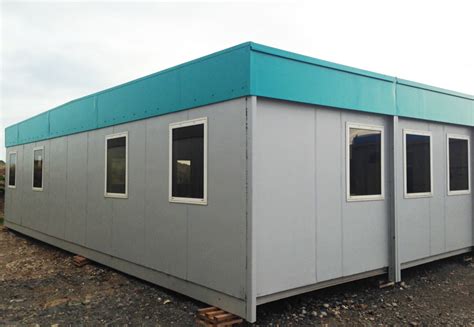 Modular Buildings Modular Buildings Ltd Portable Buildings