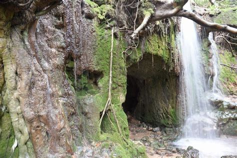 El Molino del Susto Benamahoma Euskádiz