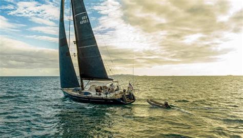 Oyster World Rally Oyster World Rally Oyster Yachts