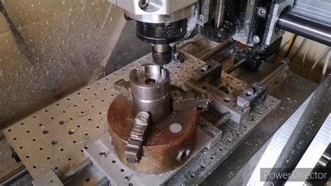 Diy Cnc Stahl Fr Sen Youtube