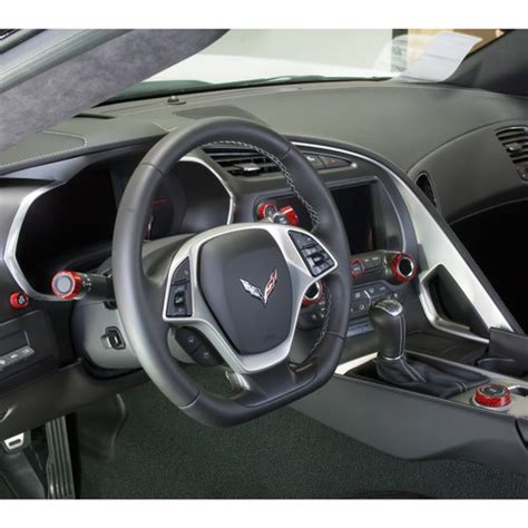 Corvette Interior Kits | Corvette Depot