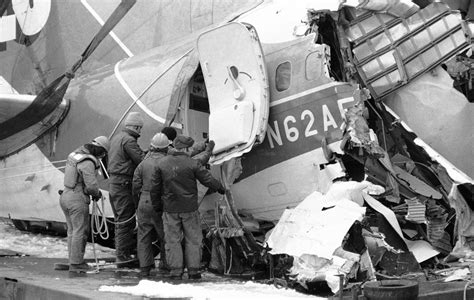 40 years ago on WTOP: Air Florida crash, fatal Metro derailment ...