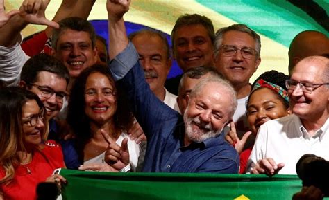 Brazil Election Lula Makes Stunning Comeback Daily Nation