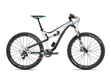 Lapierre Zesty AM 727 Mountain Bike Reviews | Mountain Bike Reviews ...