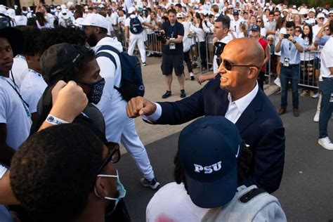 Penn State Football Recruiting: Penn State Receives First Commit of the ...