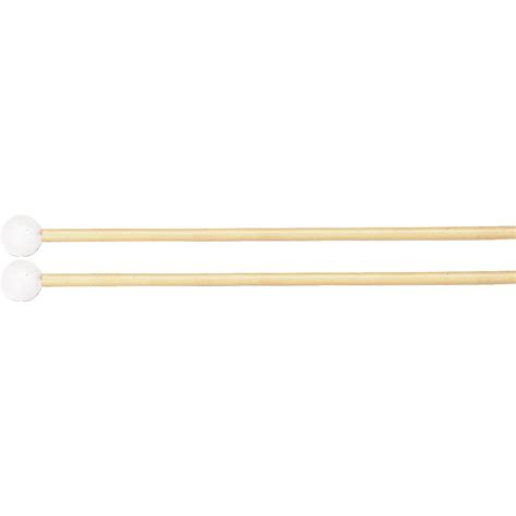 Innovative Percussion FS650 Hard Bell Mallets - Woodwind & Brasswind