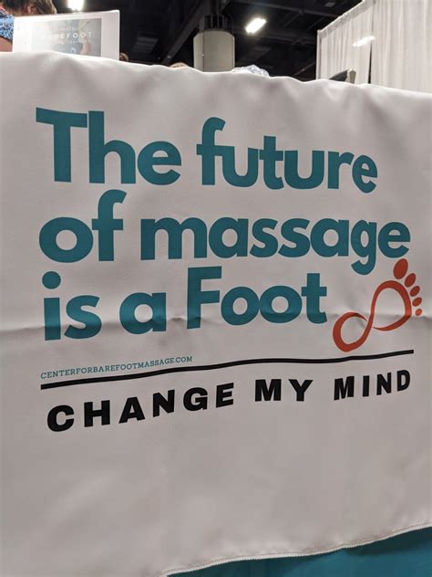 Recap from the Phoenix 2023 AMTA National Massage Convention - Center