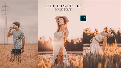 Free Preset Lightroom Mobile Dng Moody Brown Effect How To Edit Moody