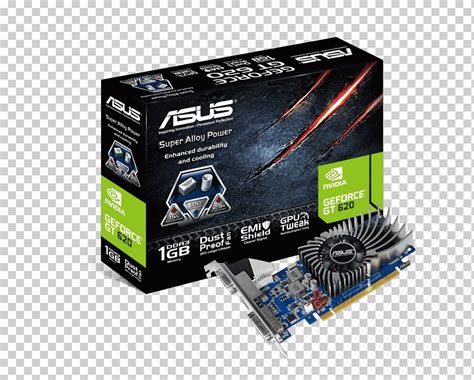 Tarjetas Gr Ficas Y Adaptadores De Video Gddr Sdram Geforce Pci