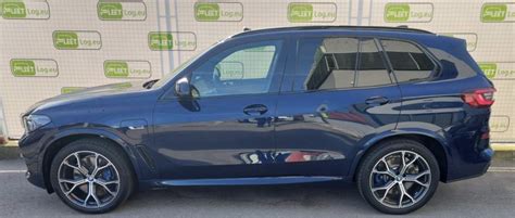 Bmw X E M Sport Zra Ni Ovjes Pano Laser Kamera Swarovski