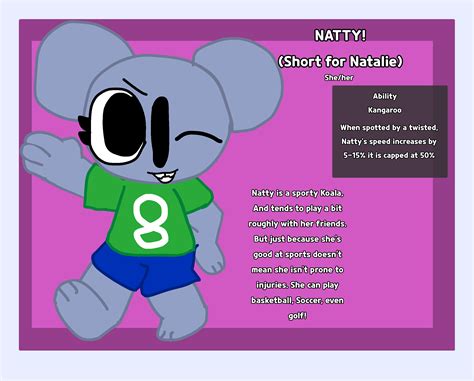 Dandys World Oc By Geckoteeth On Deviantart