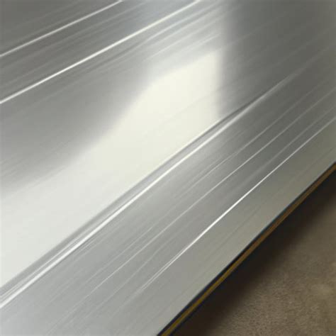 Everything You Need to Know About 4×8 Aluminum Sheet - Aluminum Profile ...