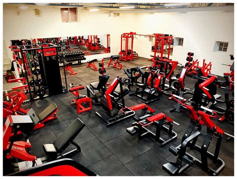 A Complete Guide To The Best Gyms In Pune Magicpin Blog