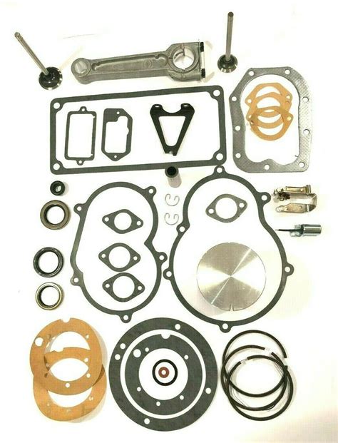 24 Hp Briggs And Stratton Rebuild Kit