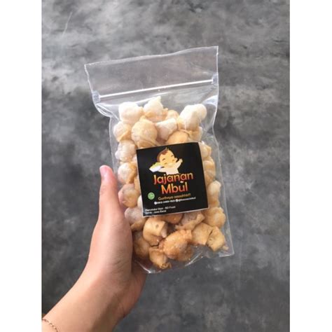 Jual Siomay Gurilem Mini Kriuk Gr Shopee Indonesia