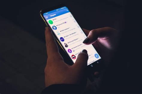 En İyi Telegram Kanalları Grupları ve Botları