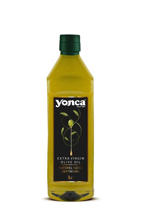 Extra Virgin Olive Oil Yonca Food