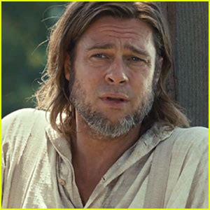 Brad Pitt Years A Slave Trailer Watch Now Years A Slave