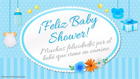 Frases Para Tarjetas De Baby Shower Varon Varias Tarjetas