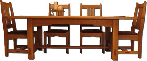 Dining Table Png