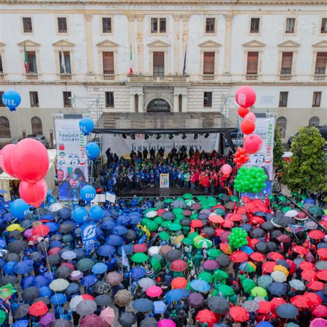 È la festa del lavoro non del governo i sindacati da Potenza