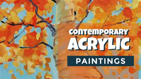 Acrylic Painting Free Download 2026