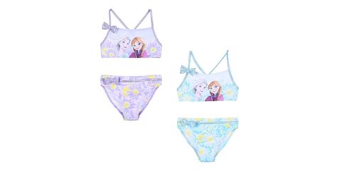 Disney J Gvar Zs Gyerek F Rd Ruha Bikini V Pepita Hu
