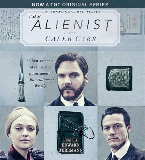 The Alienist - Walmart.com - Walmart.com