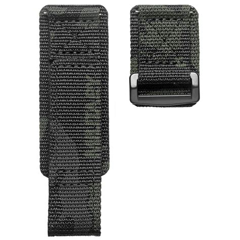 Military Nylon Velcro Watch Straps Hemsut