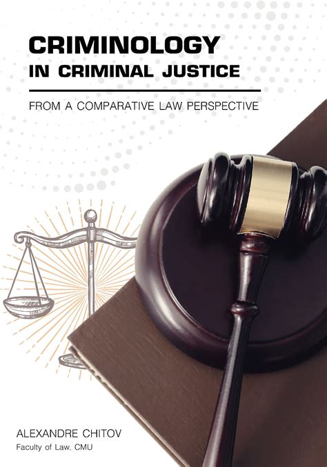 Criminology 8