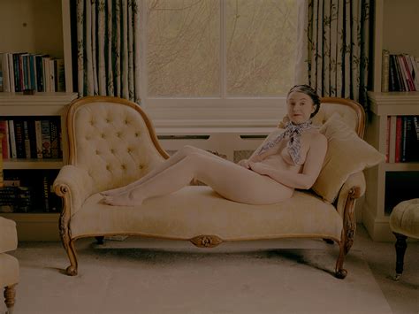 Victoria Bateman Interview I Use My Naked Body To Try And Subvert