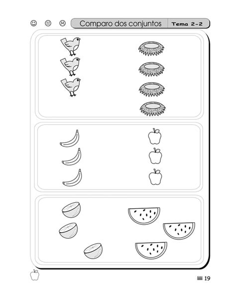 Guatematica 1 Tema 2 Numeros Del 0 Al 10 PDF