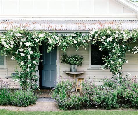 Tour The Meadow Style Garden At The Estate Trentham Country Style