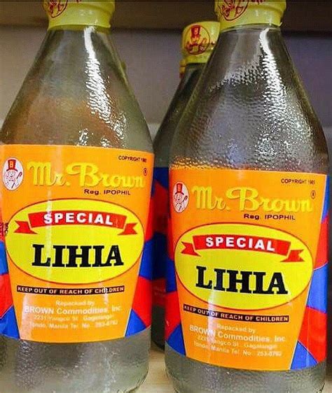 What Is Lye Water Lihiya Water Recipes Lye Filipino Recipes