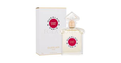 Guerlain Champs Lys Es Woda Perfumowana Dla Kobiet Ml Perfumeria