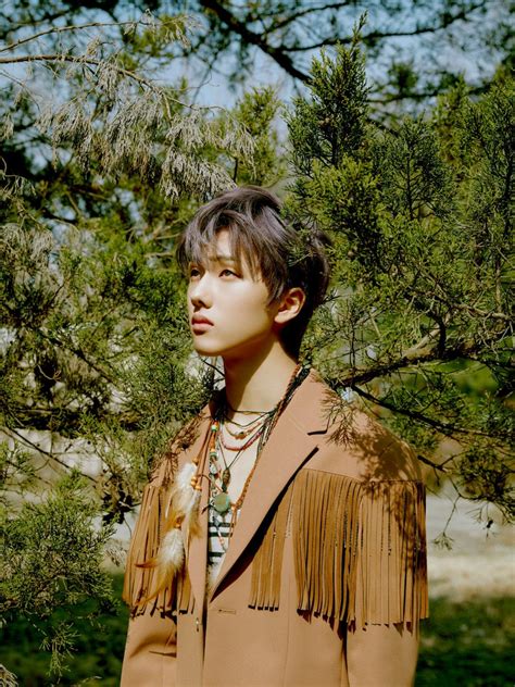 Nct Dream S Jisung And Renjun Warm Up For The Summer In Hot Sauce Teaser Photos Allkpop