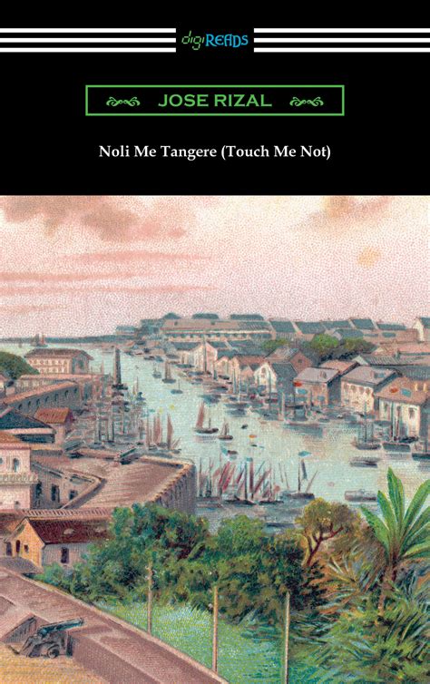 noli  tangere jose rizal noli  tangere shaps library