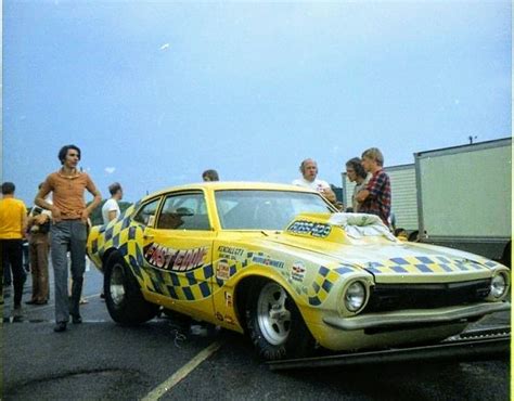 Pin By Gene Hedden On PRO STOCK Glory Days Ford Racing Drag Racing