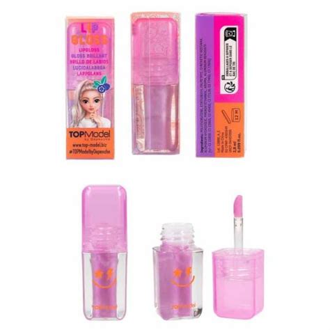 Depesche TopModel Lipgloss Set 4010070673222 12880