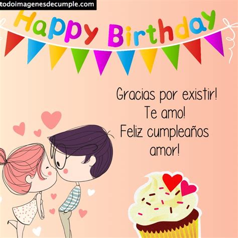 Top 105 Imagenes De Cumpleaños De Parejas Destinomexico Mx