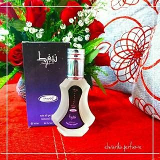 Jual Parfum Dobha Spray Shopee Indonesia