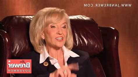 Conservative Jan Brewer Gives Me A Meatpipe ZB Porn