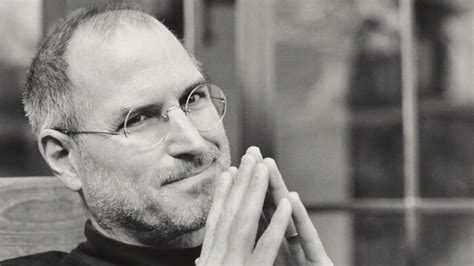 Steve Jobs Líder Transformacional Espacio De Liderazgo